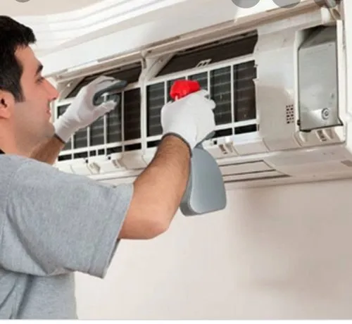 İncirliova Klima Servisi